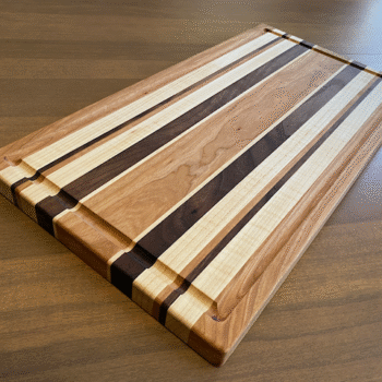 Large cutting board